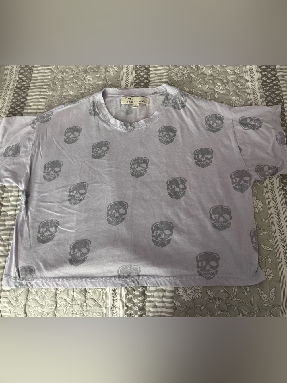 Vintage Havana Skull T-shirt